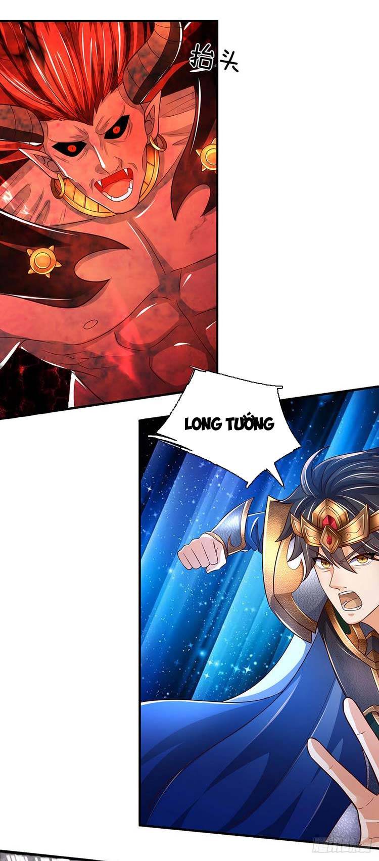 Bắt Đầu Với Chí Tôn Đan Điền Chap 187 - Next Chap 188