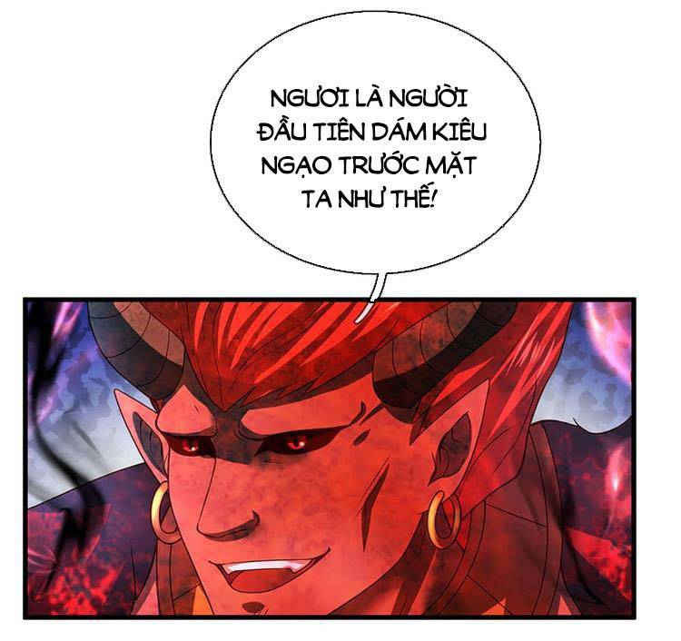 Bắt Đầu Với Chí Tôn Đan Điền Chap 188 - Next Chap 189