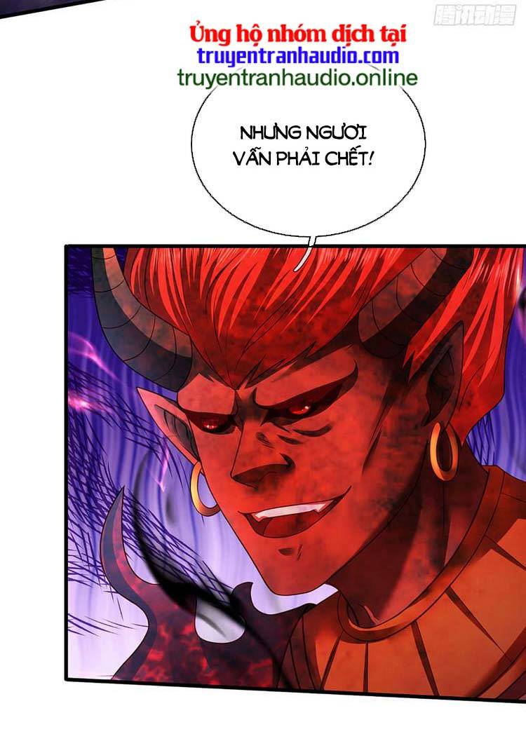 Bắt Đầu Với Chí Tôn Đan Điền Chap 188 - Next Chap 189