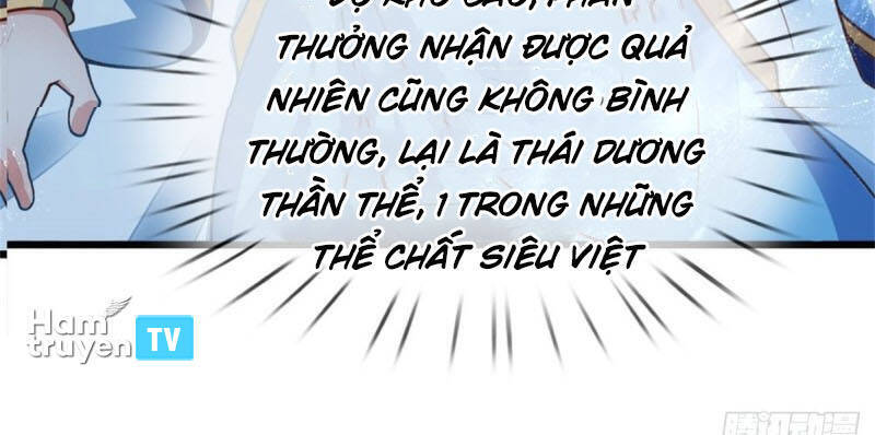 Bắt Đầu Với Chí Tôn Đan Điền Chap 19 - Next Chap 20