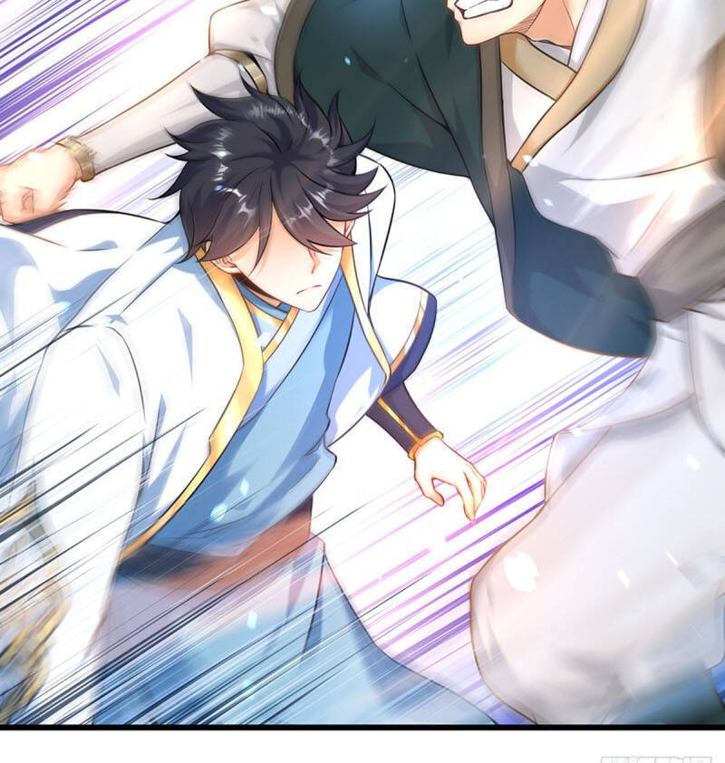 Bắt Đầu Với Chí Tôn Đan Điền Chap 19 - Next Chap 20
