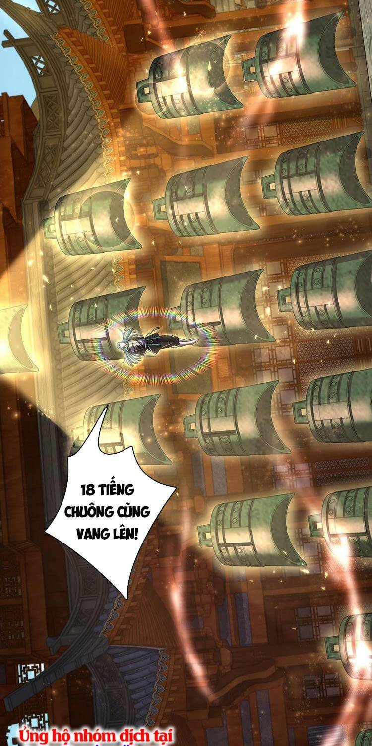 Bắt Đầu Với Chí Tôn Đan Điền Chap 197 - Next Chap 198