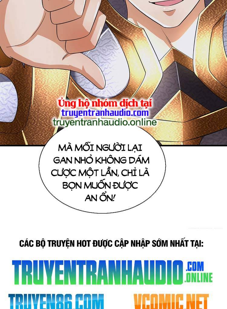 Bắt Đầu Với Chí Tôn Đan Điền Chap 198 - Next Chap 199