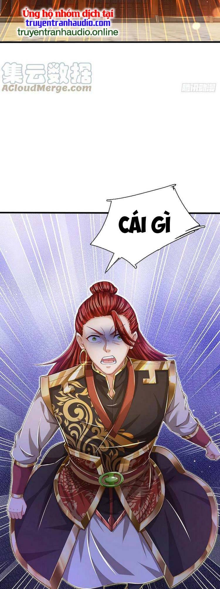Bắt Đầu Với Chí Tôn Đan Điền Chap 199 - Next Chap 200