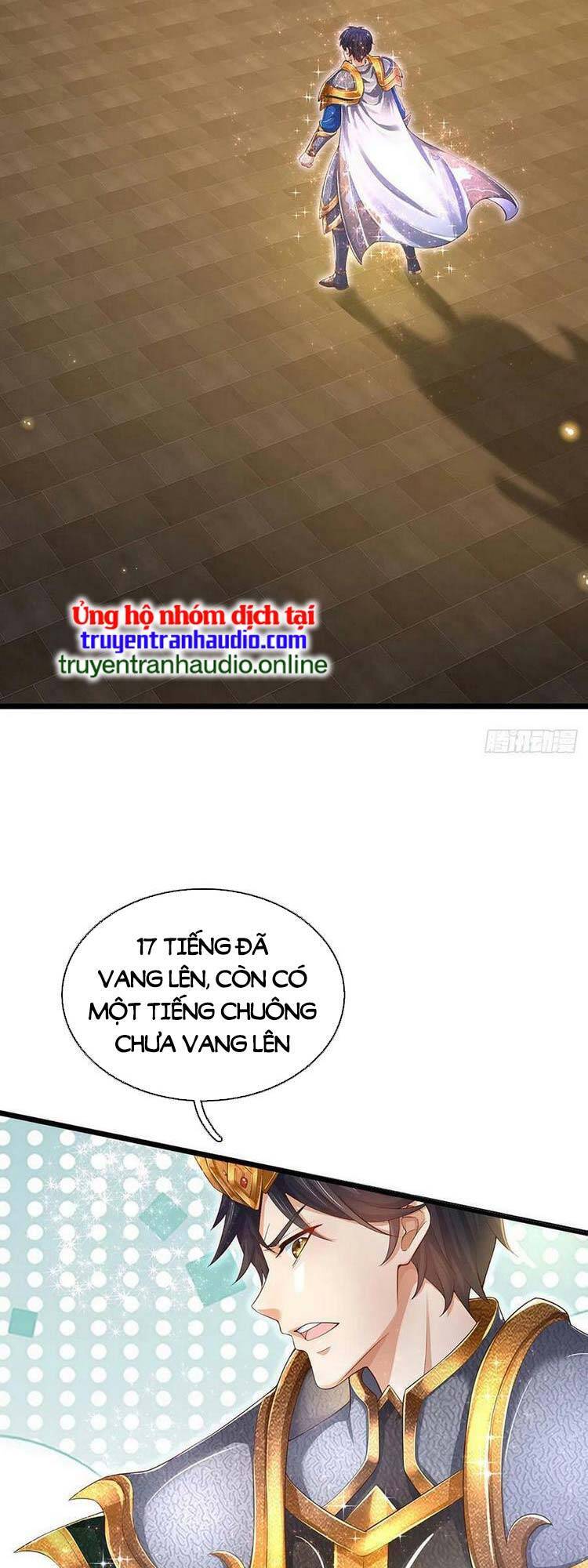 Bắt Đầu Với Chí Tôn Đan Điền Chap 199 - Next Chap 200