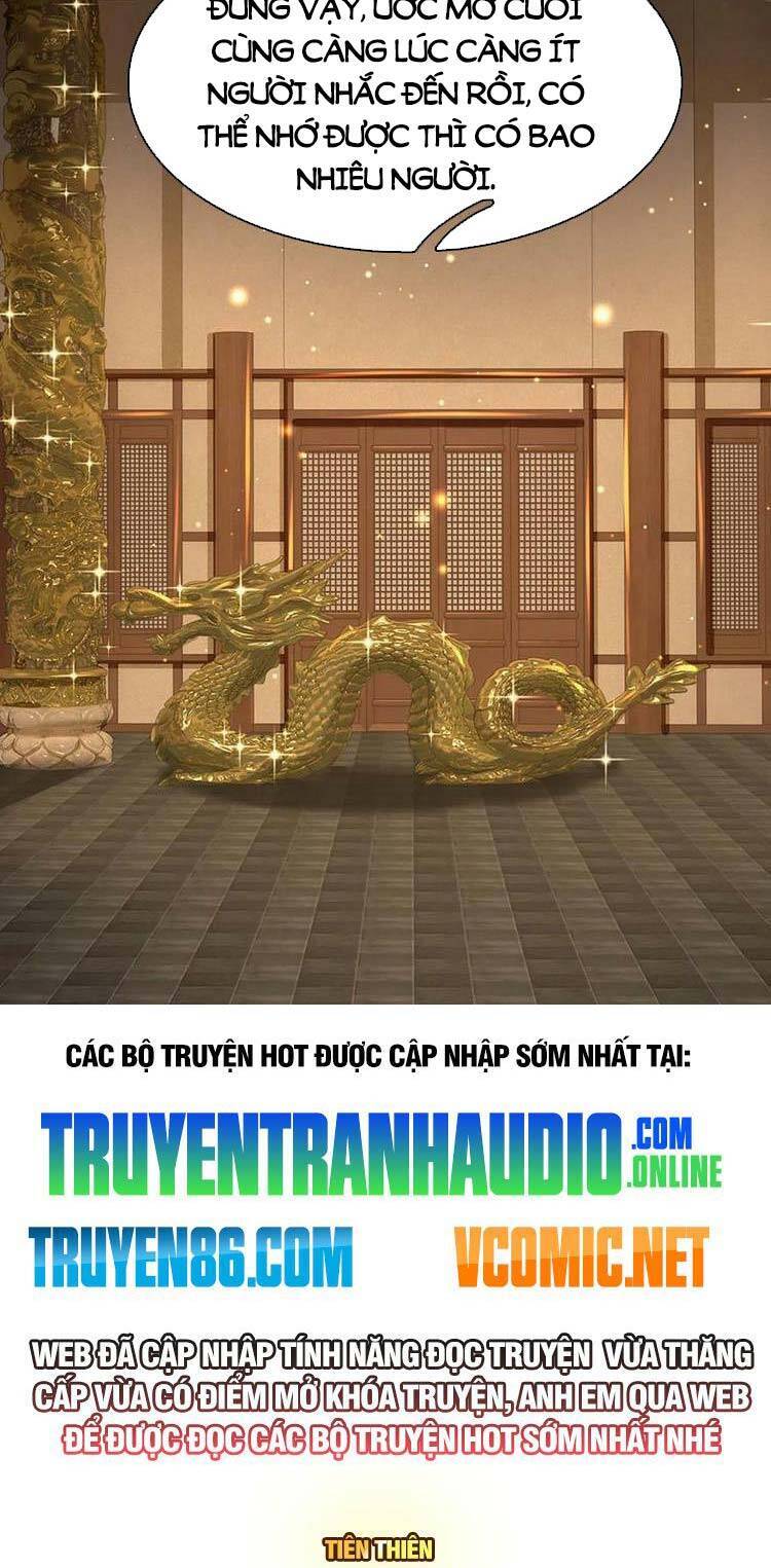 Bắt Đầu Với Chí Tôn Đan Điền Chap 199 - Next Chap 200
