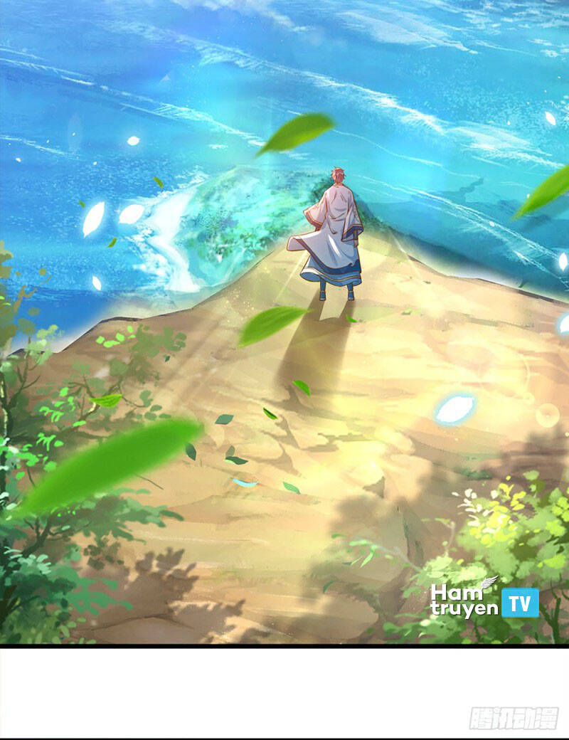 Bắt Đầu Với Chí Tôn Đan Điền Chap 2 - Next Chap 3