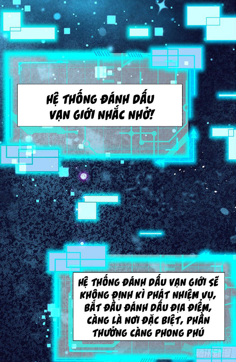 Bắt Đầu Với Chí Tôn Đan Điền Chap 2 - Next Chap 3
