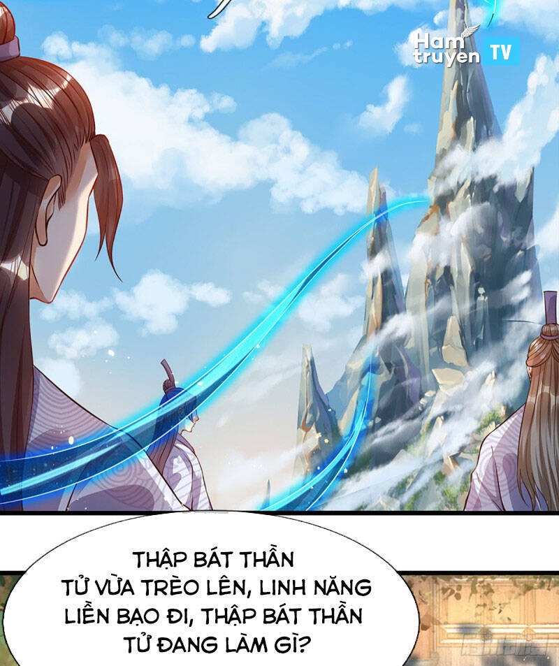 Bắt Đầu Với Chí Tôn Đan Điền Chap 2 - Next Chap 3