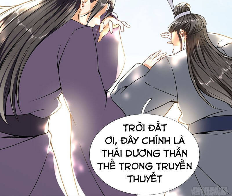 Bắt Đầu Với Chí Tôn Đan Điền Chap 20 - Next Chap 21