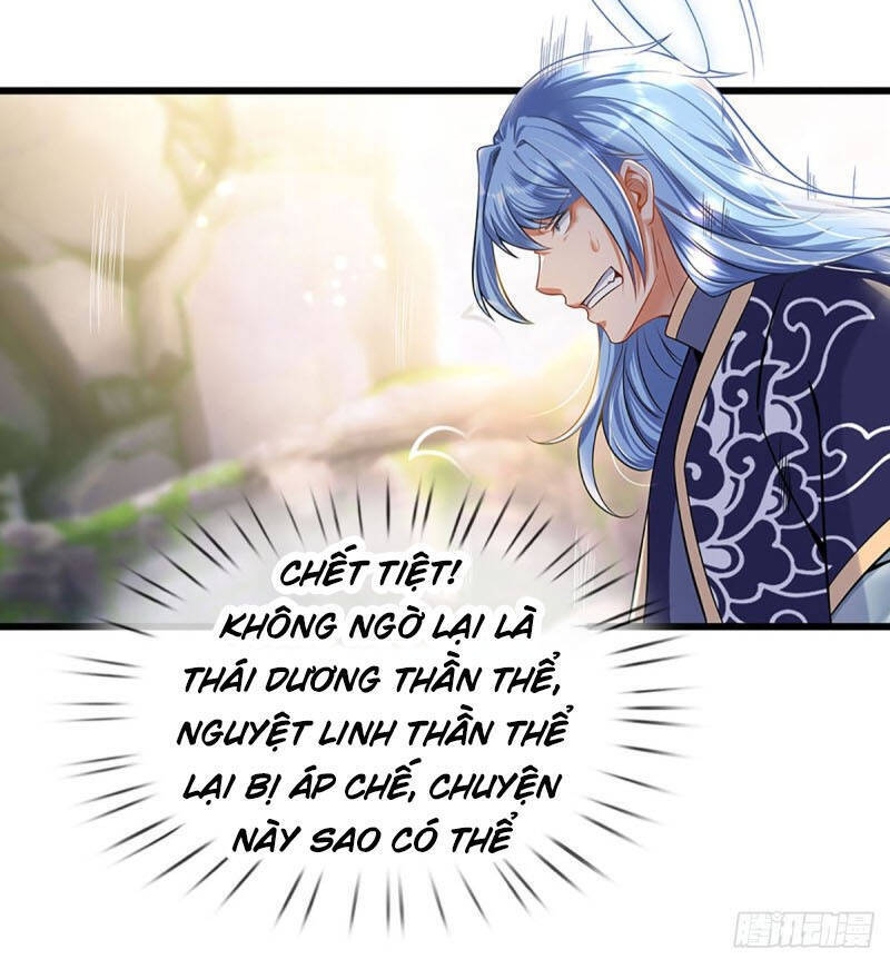 Bắt Đầu Với Chí Tôn Đan Điền Chap 21 - Next Chap 22