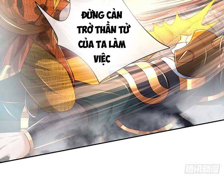 Bắt Đầu Với Chí Tôn Đan Điền Chap 210 - Next Chap 211