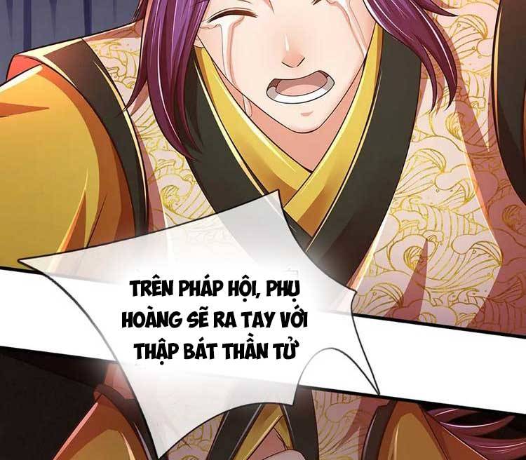 Bắt Đầu Với Chí Tôn Đan Điền Chap 213 - Next Chap 214