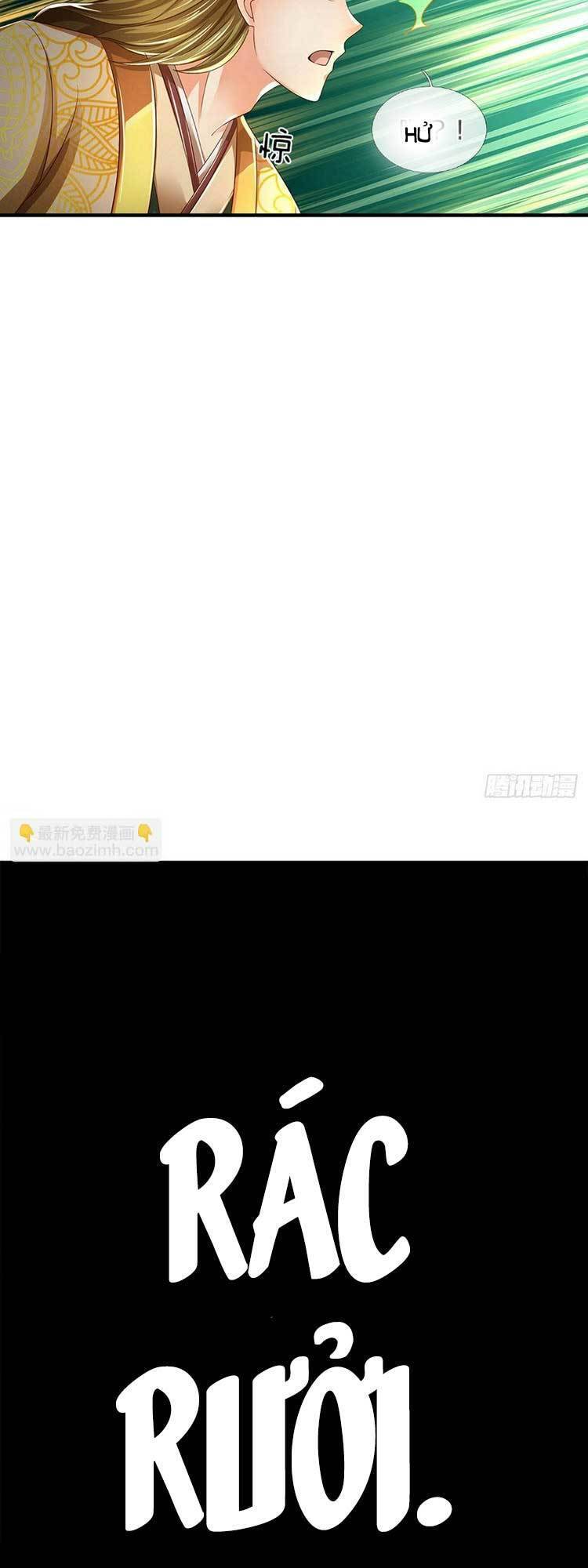 Bắt Đầu Với Chí Tôn Đan Điền Chap 219 - Next Chap 220