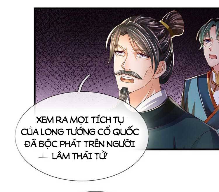 Bắt Đầu Với Chí Tôn Đan Điền Chap 220 - Next Chap 221