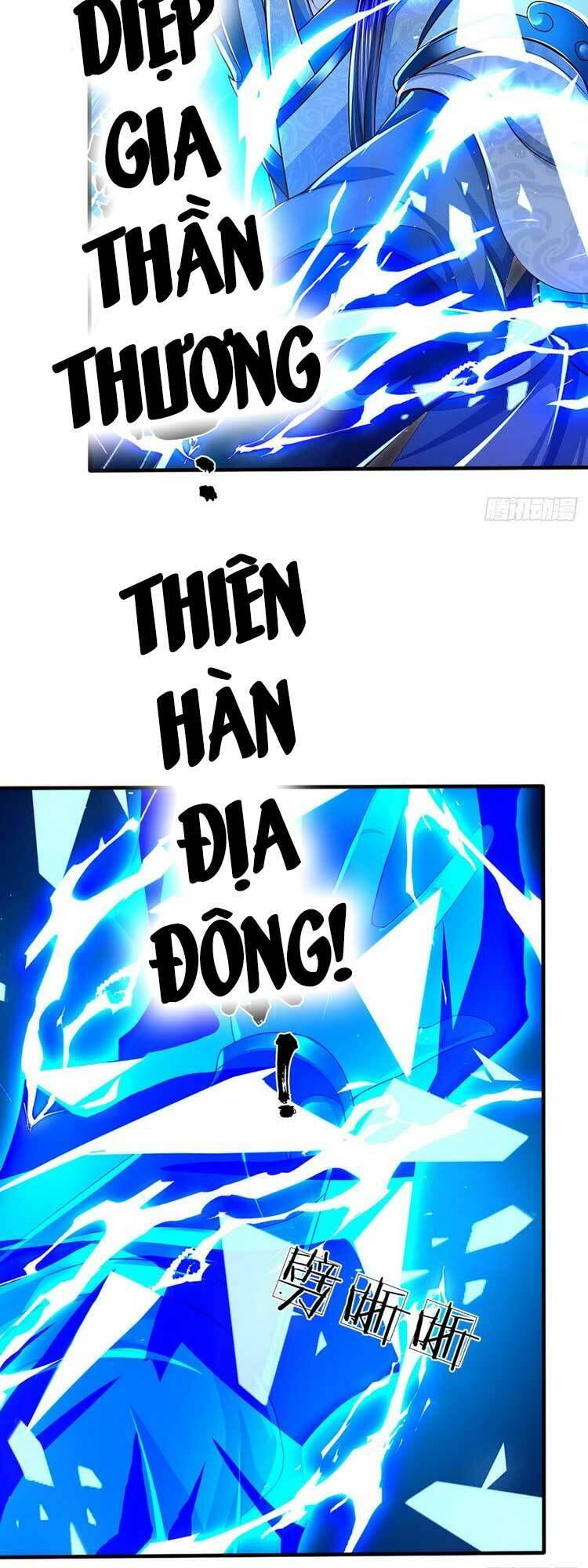 Bắt Đầu Với Chí Tôn Đan Điền Chap 222 - Next Chap 223