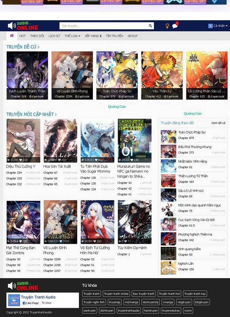 Bắt Đầu Với Chí Tôn Đan Điền Chap 222 - Next Chap 223
