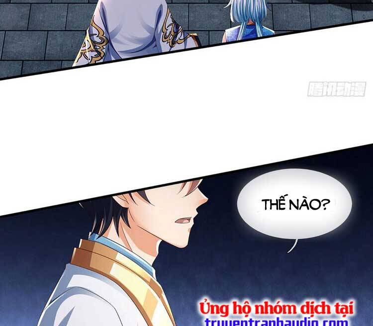 Bắt Đầu Với Chí Tôn Đan Điền Chap 224 - Next Chap 225