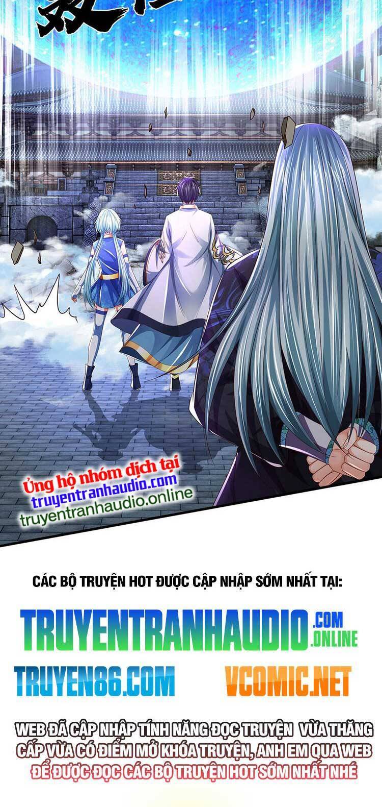 Bắt Đầu Với Chí Tôn Đan Điền Chap 224 - Next Chap 225