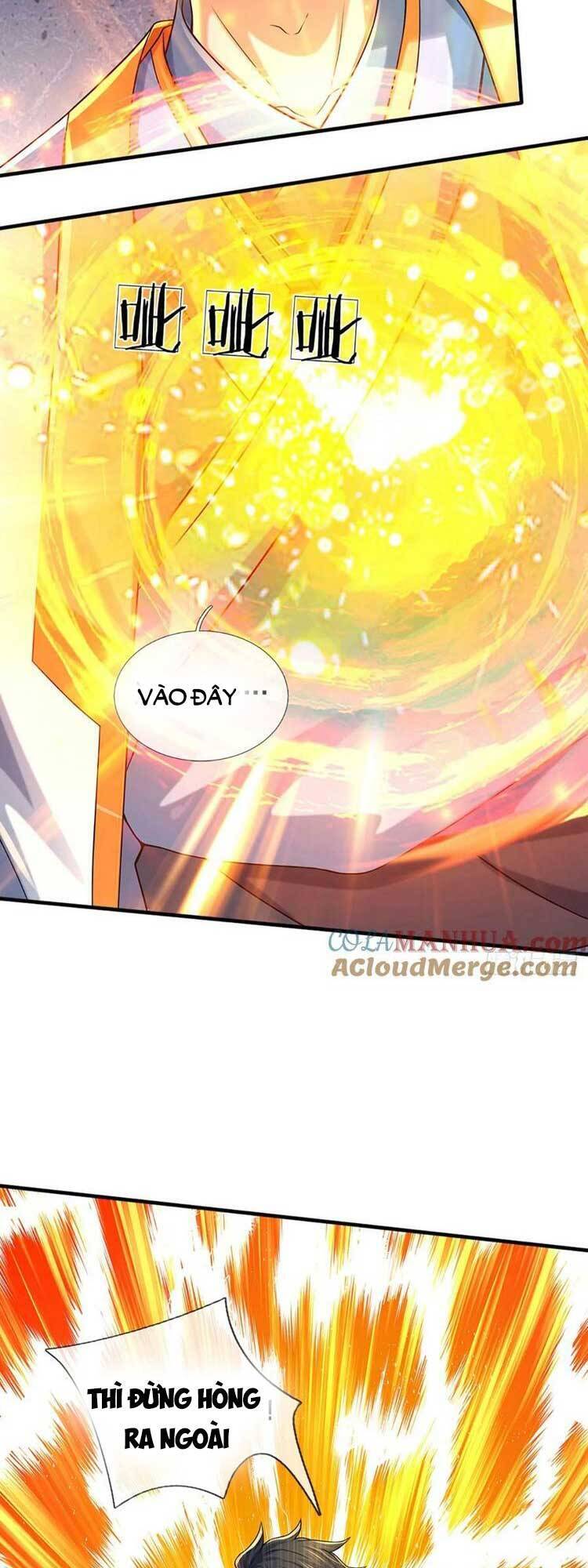 Bắt Đầu Với Chí Tôn Đan Điền Chap 229 - Next Chap 230