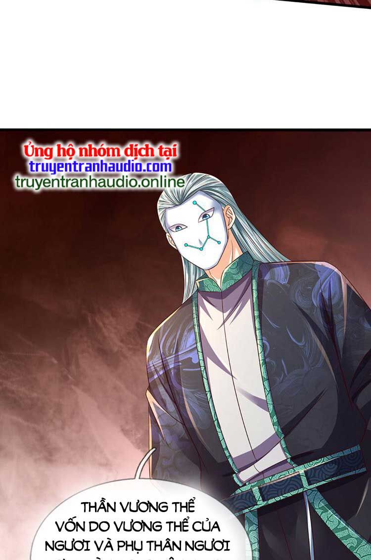 Bắt Đầu Với Chí Tôn Đan Điền Chap 232 - Next Chap 233