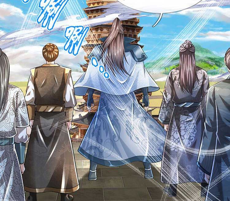 Bắt Đầu Với Chí Tôn Đan Điền Chap 234 - Next Chap 235