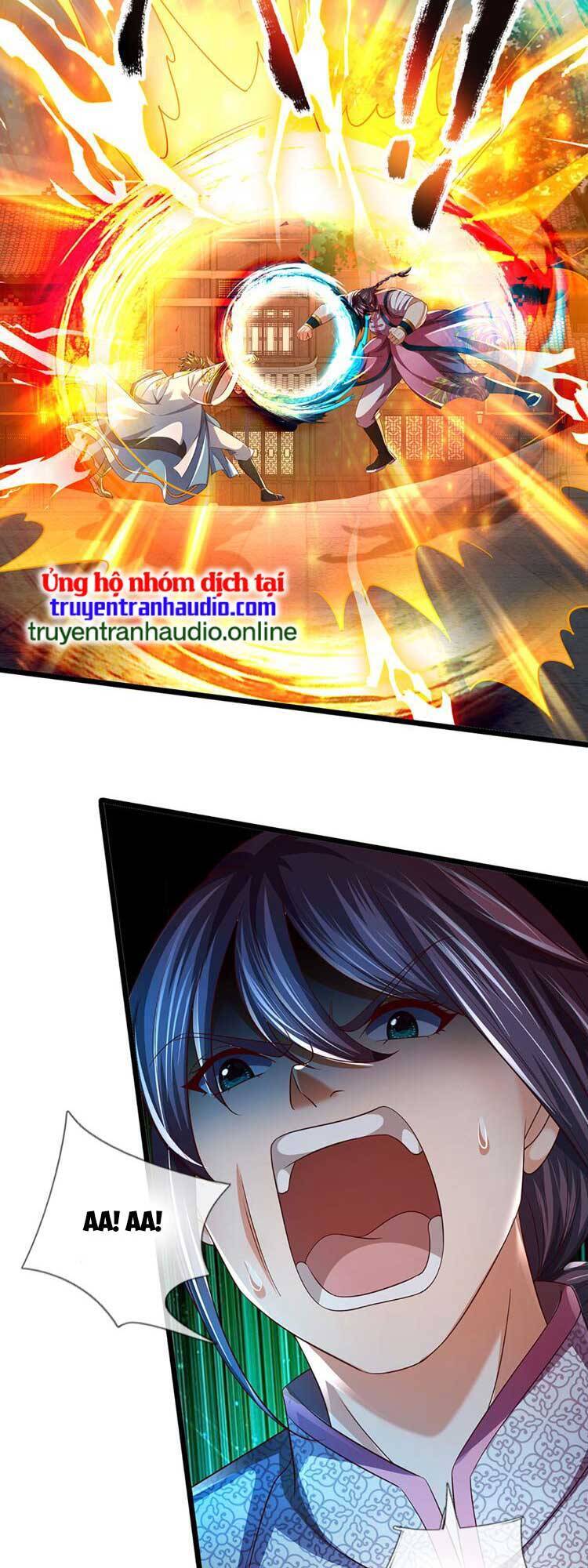 Bắt Đầu Với Chí Tôn Đan Điền Chap 236 - Next Chap 237