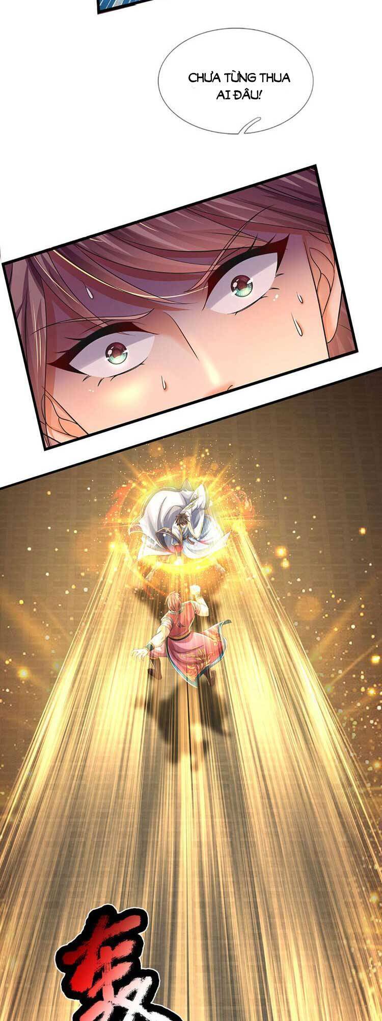 Bắt Đầu Với Chí Tôn Đan Điền Chap 236 - Next Chap 237