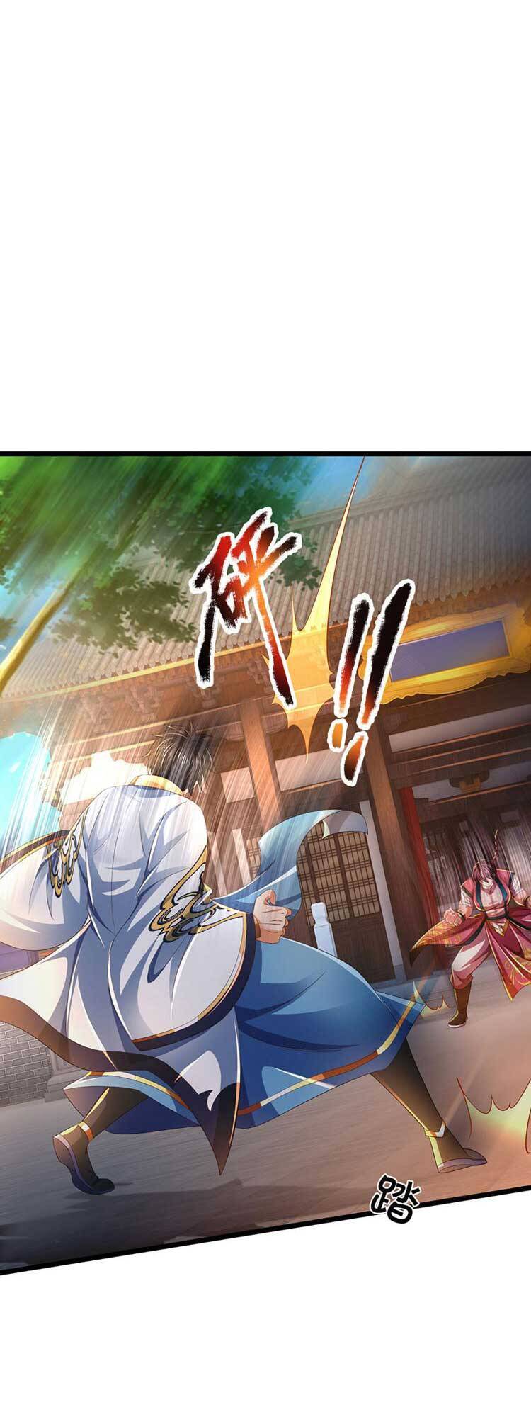 Bắt Đầu Với Chí Tôn Đan Điền Chap 236 - Next Chap 237