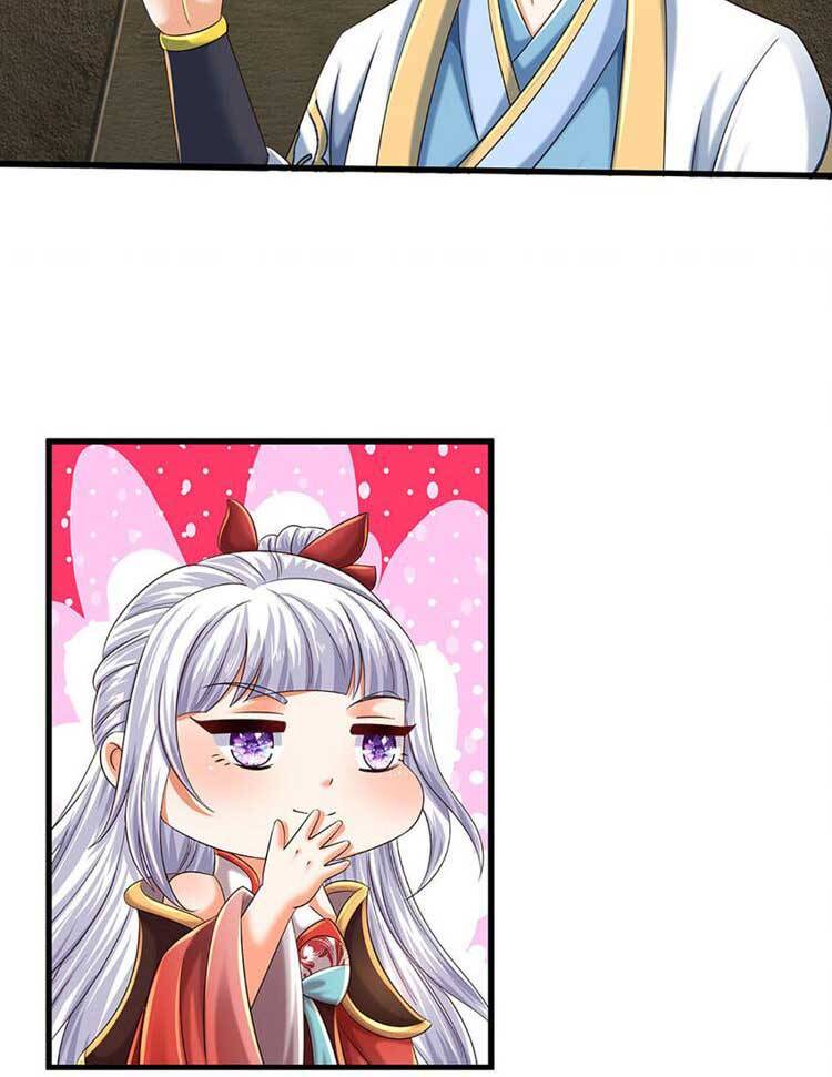 Bắt Đầu Với Chí Tôn Đan Điền Chap 237 - Next Chap 238