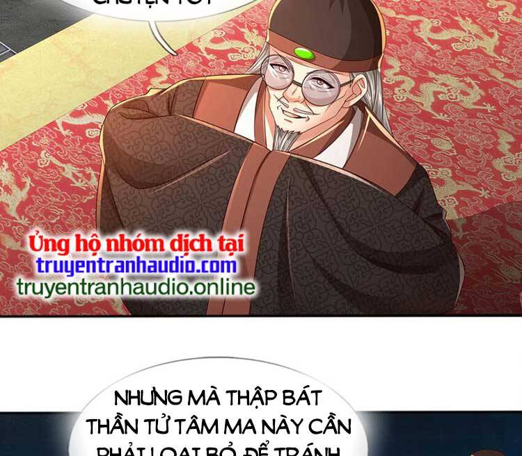 Bắt Đầu Với Chí Tôn Đan Điền Chap 238 - Next Chap 239