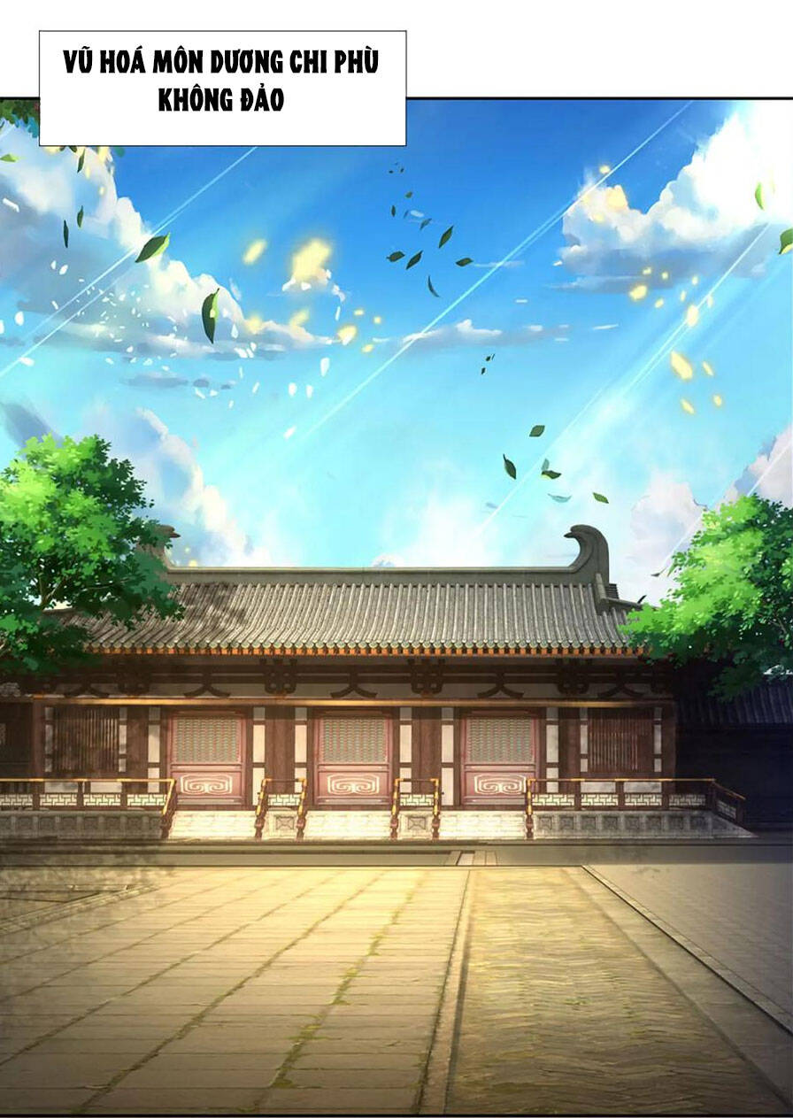Bắt Đầu Với Chí Tôn Đan Điền Chap 239 - Next Chap 240