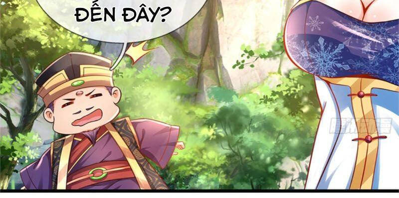 Bắt Đầu Với Chí Tôn Đan Điền Chap 24 - Next Chap 25