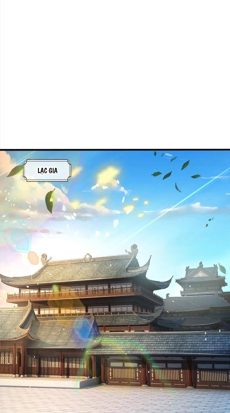 Bắt Đầu Với Chí Tôn Đan Điền Chap 240 - Next Chap 241