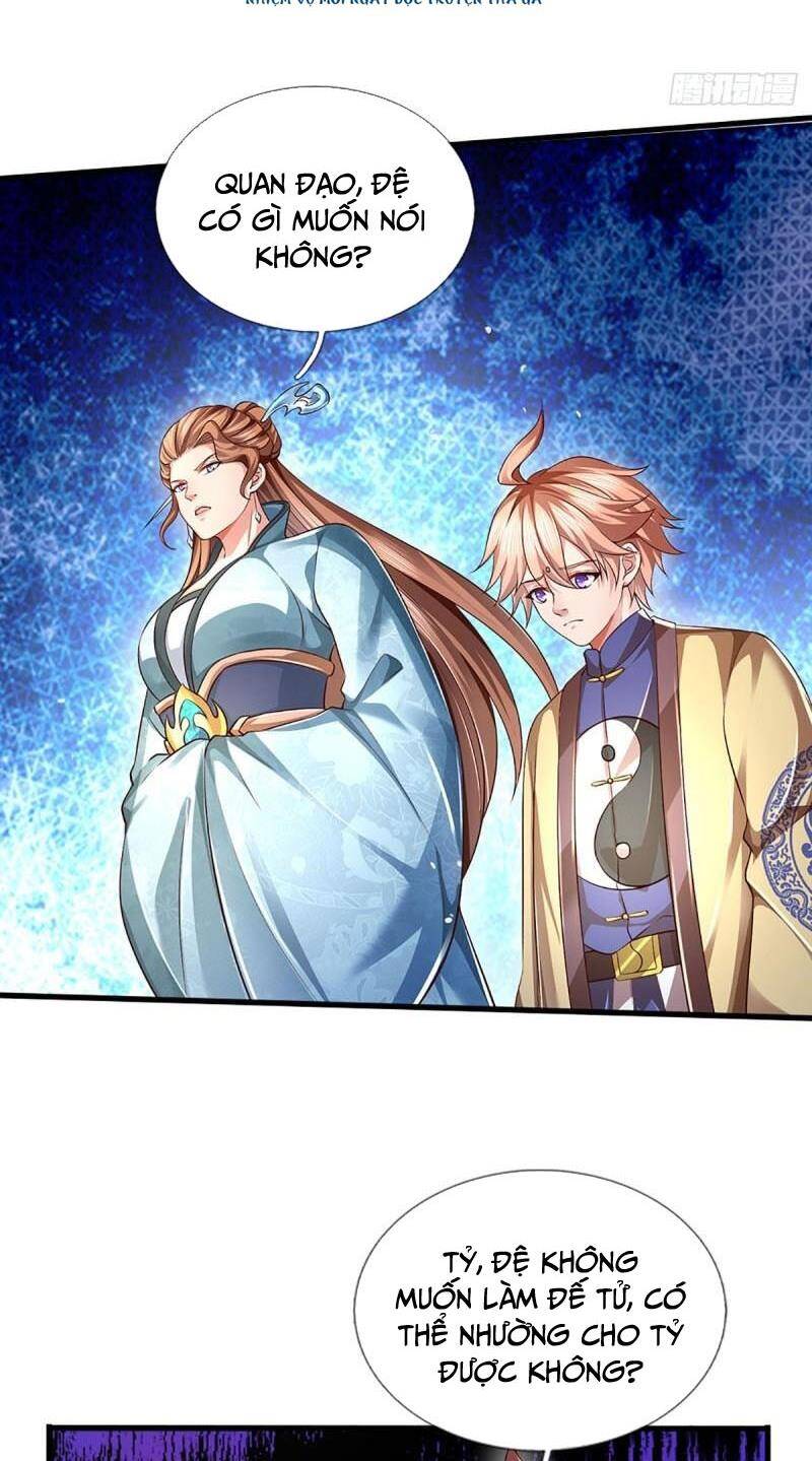 Bắt Đầu Với Chí Tôn Đan Điền Chap 240 - Next Chap 241