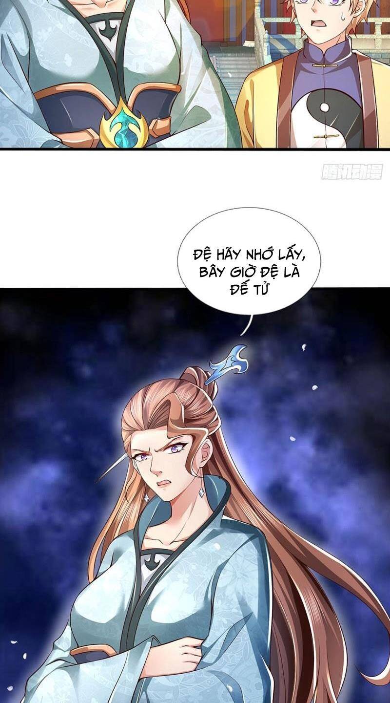 Bắt Đầu Với Chí Tôn Đan Điền Chap 240 - Next Chap 241