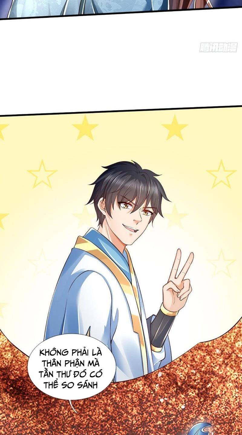 Bắt Đầu Với Chí Tôn Đan Điền Chap 240 - Next Chap 241