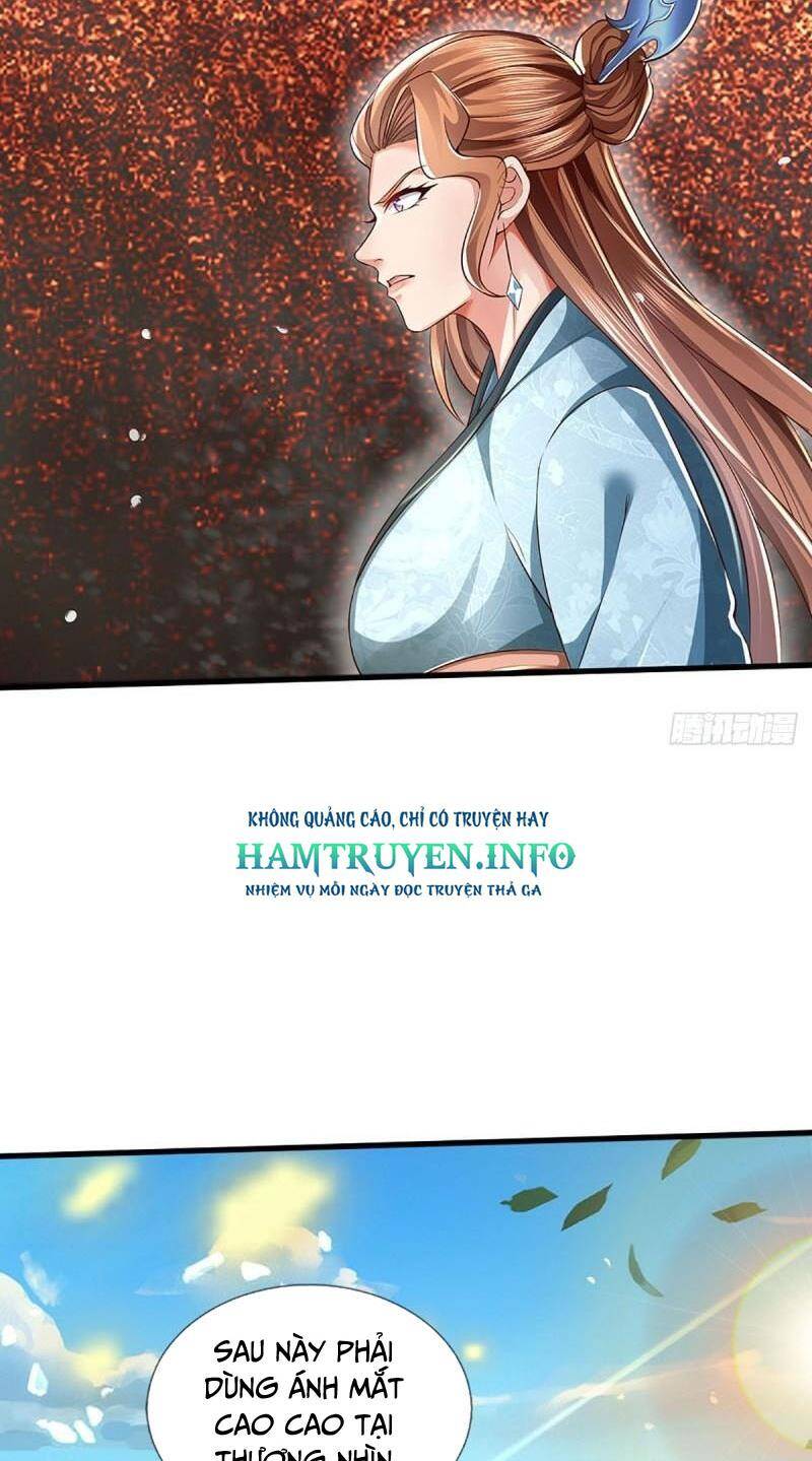 Bắt Đầu Với Chí Tôn Đan Điền Chap 240 - Next Chap 241