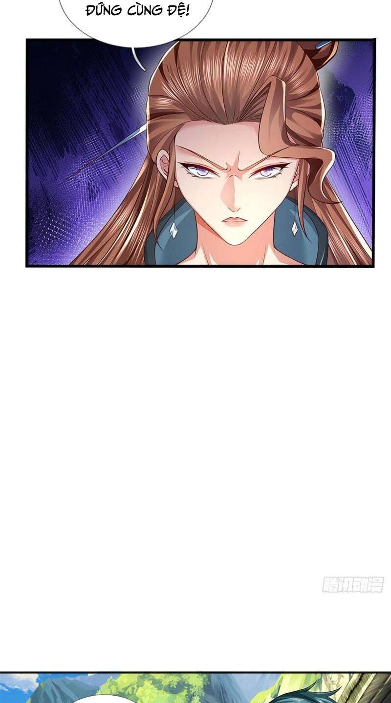 Bắt Đầu Với Chí Tôn Đan Điền Chap 240 - Next Chap 241