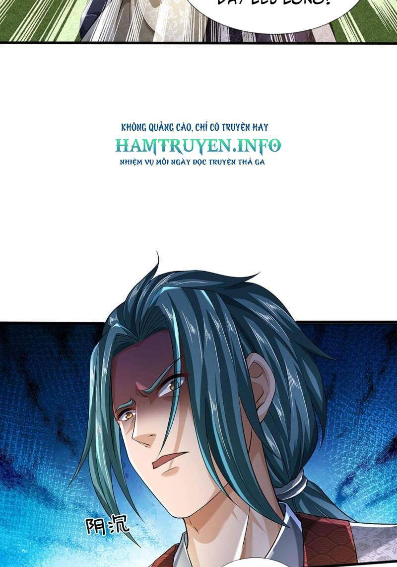 Bắt Đầu Với Chí Tôn Đan Điền Chap 240 - Next Chap 241