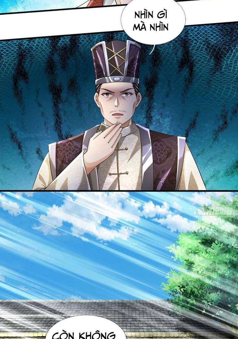 Bắt Đầu Với Chí Tôn Đan Điền Chap 240 - Next Chap 241
