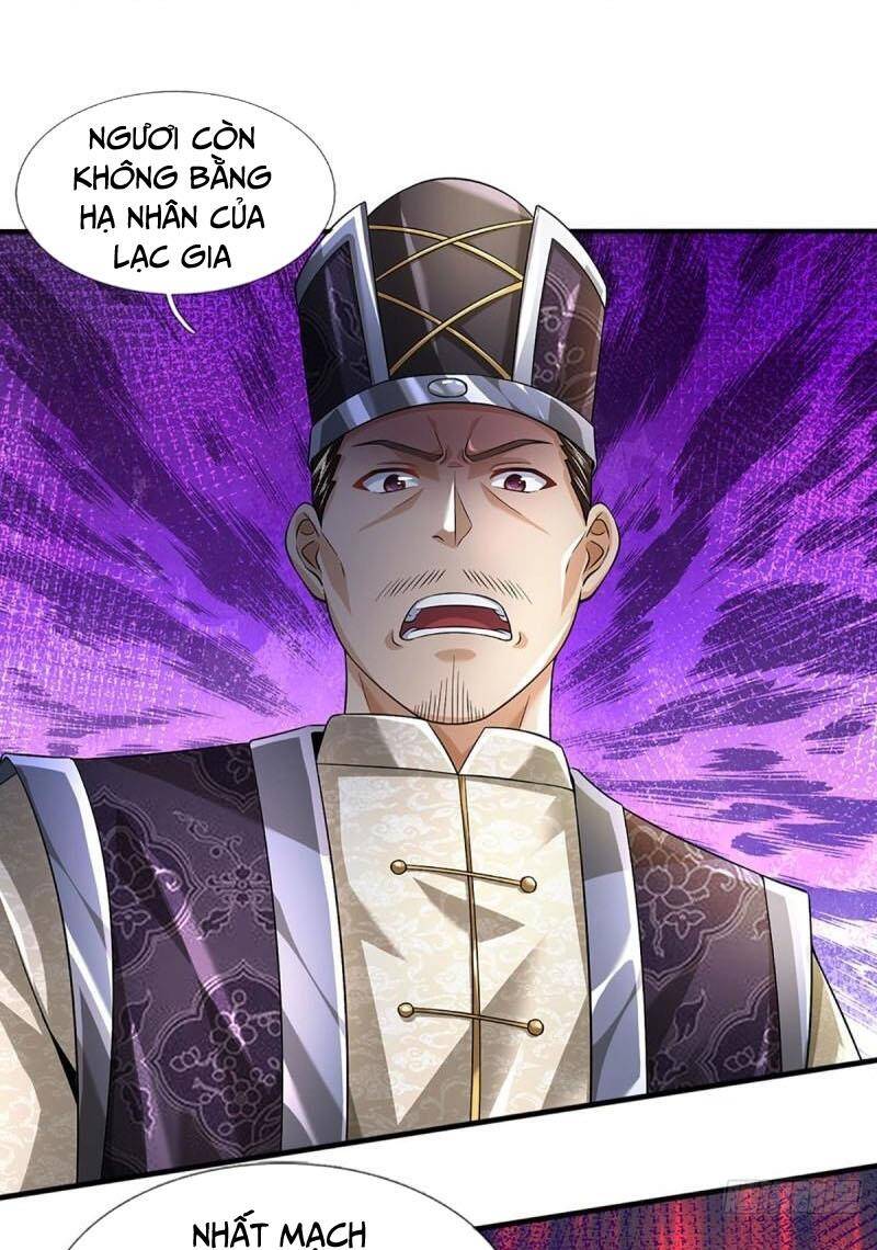 Bắt Đầu Với Chí Tôn Đan Điền Chap 240 - Next Chap 241