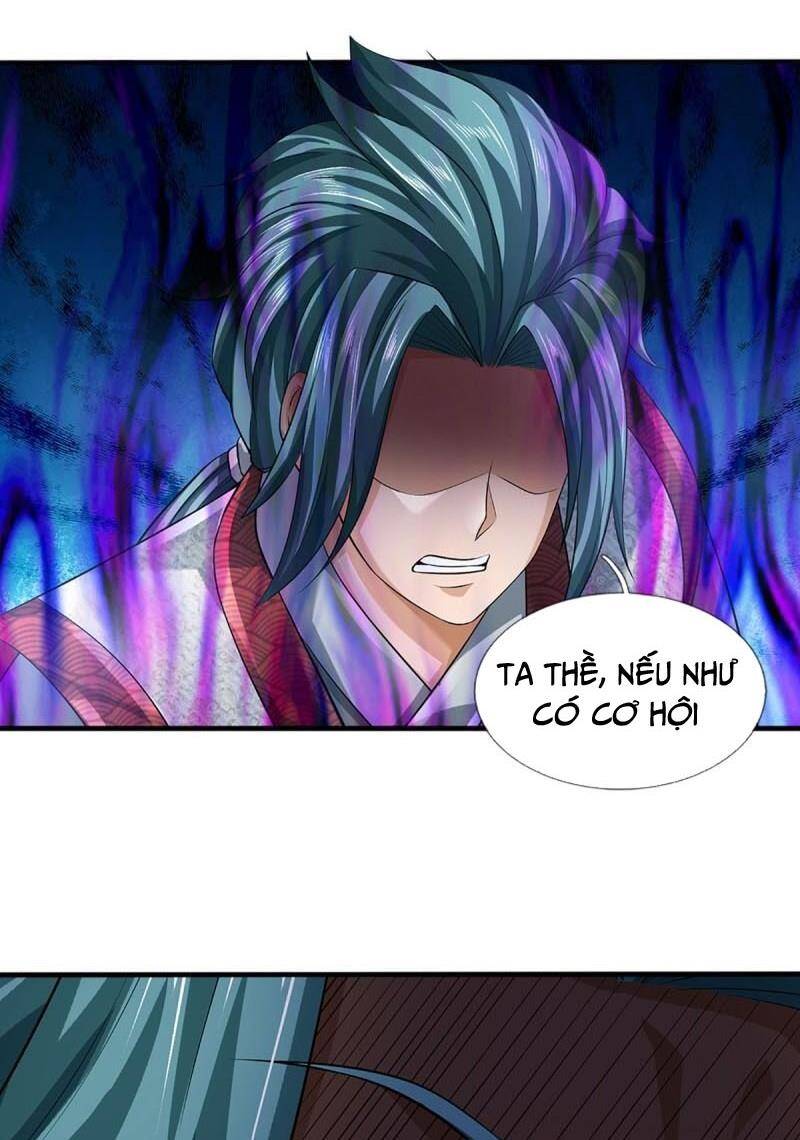 Bắt Đầu Với Chí Tôn Đan Điền Chap 240 - Next Chap 241