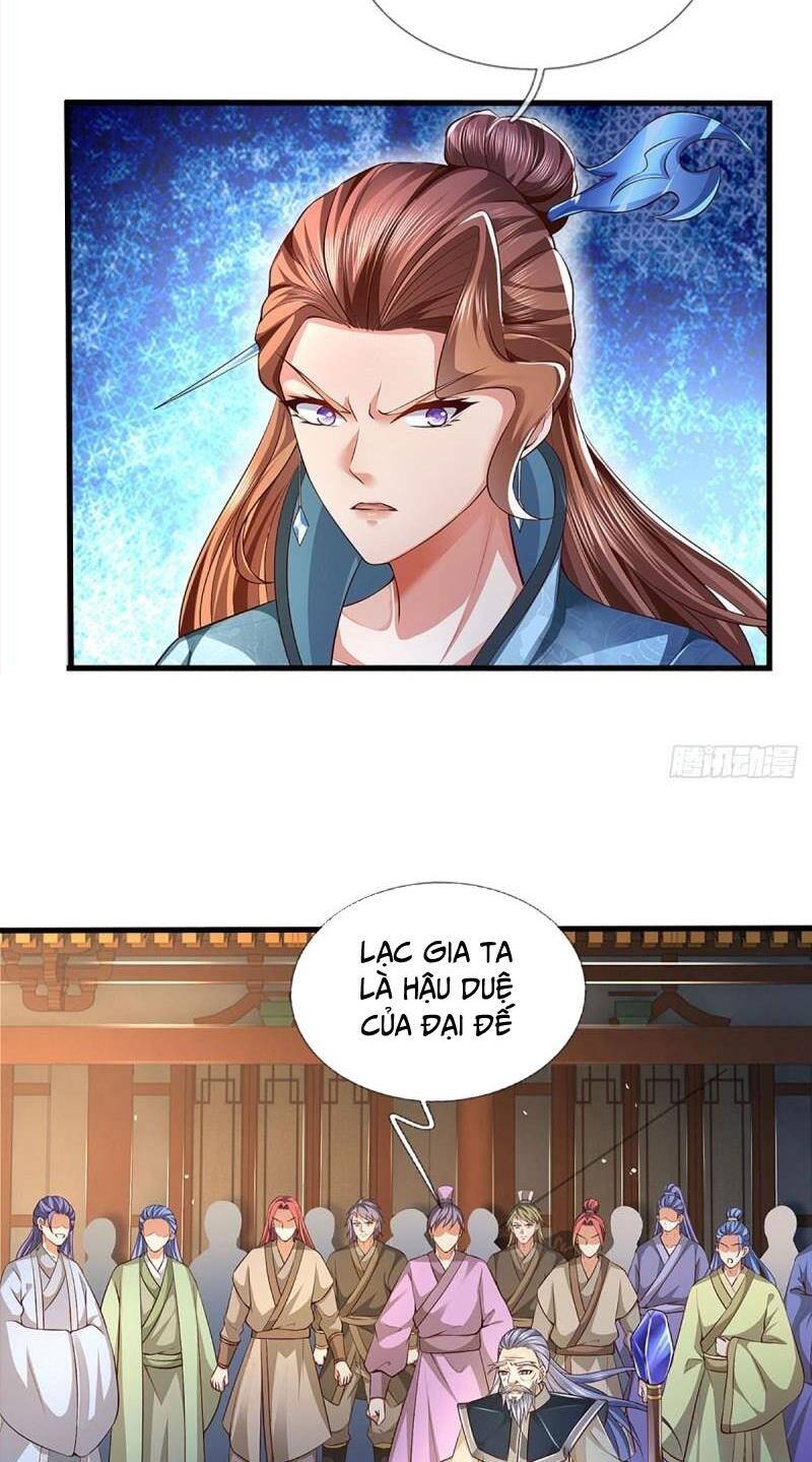 Bắt Đầu Với Chí Tôn Đan Điền Chap 240 - Next Chap 241