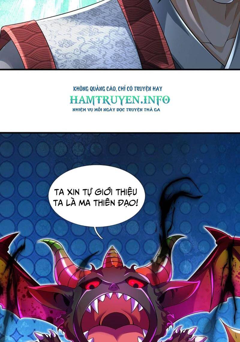Bắt Đầu Với Chí Tôn Đan Điền Chap 240 - Next Chap 241