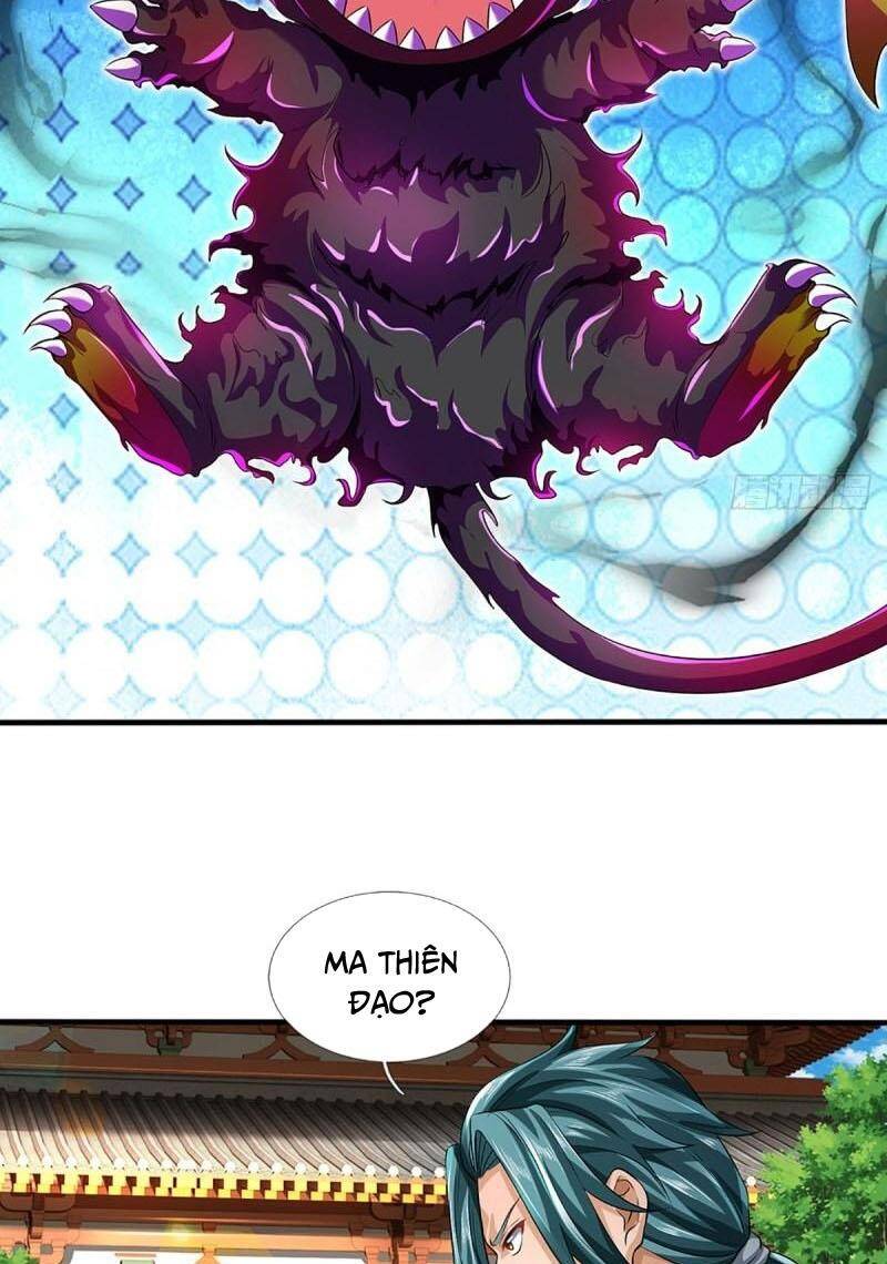 Bắt Đầu Với Chí Tôn Đan Điền Chap 240 - Next Chap 241