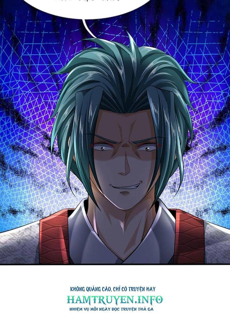 Bắt Đầu Với Chí Tôn Đan Điền Chap 240 - Next Chap 241