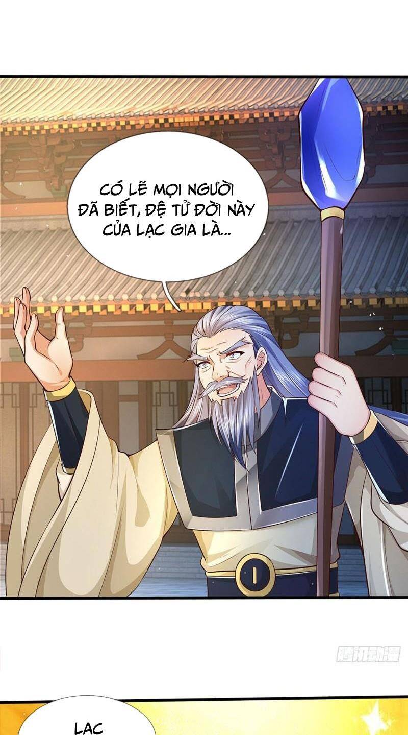 Bắt Đầu Với Chí Tôn Đan Điền Chap 240 - Next Chap 241