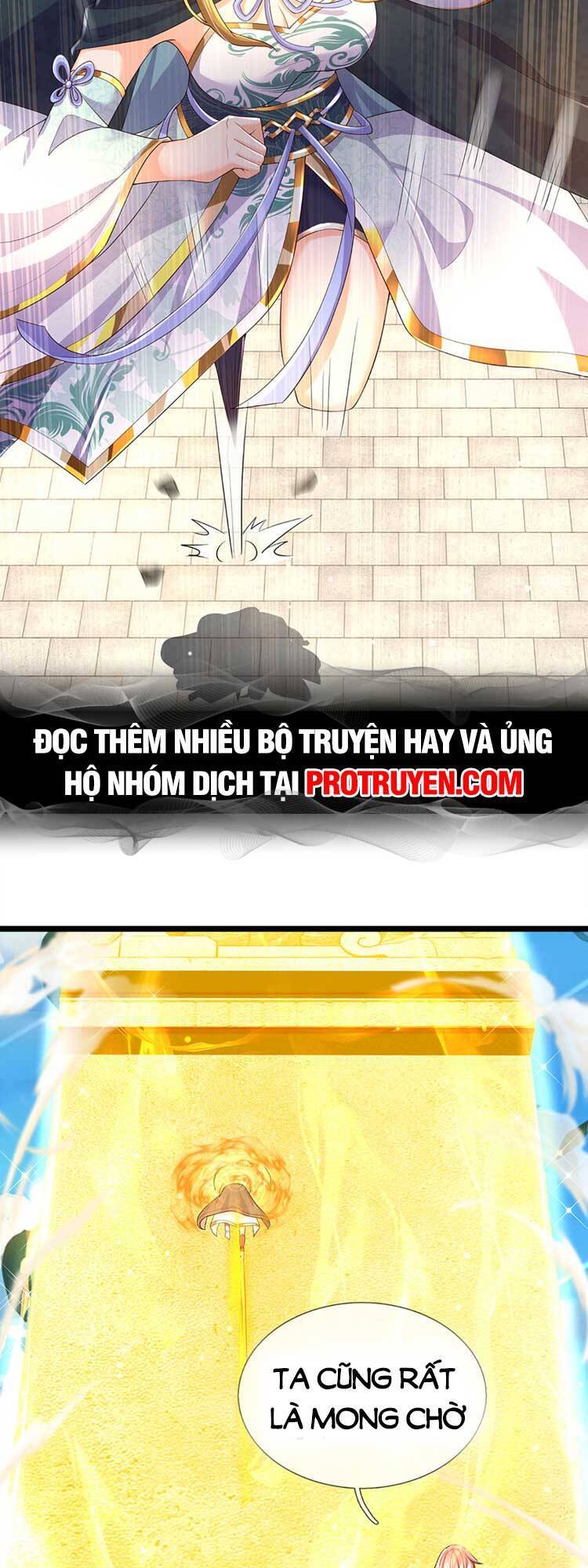 Bắt Đầu Với Chí Tôn Đan Điền Chap 242 - Next Chap 243