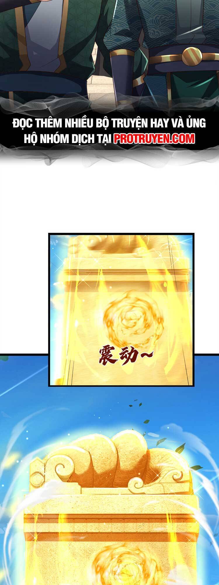 Bắt Đầu Với Chí Tôn Đan Điền Chap 242 - Next Chap 243